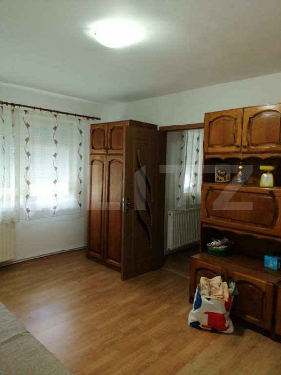 Apartament de vanzare, 40 mp, zona Micro 15