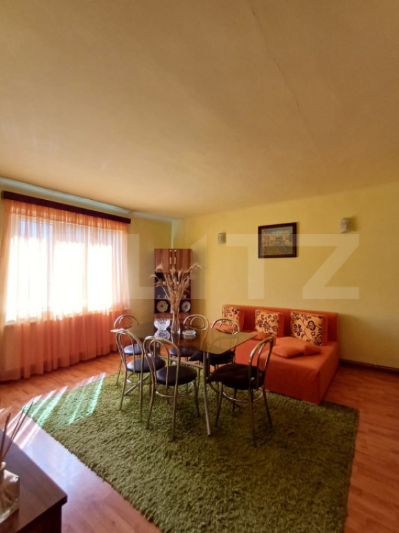 Duplex, 145 mp, in zona centrala Turda