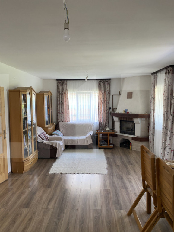 Vânzare sau schimb – Casă cu 4 camere, ideală pentru fa