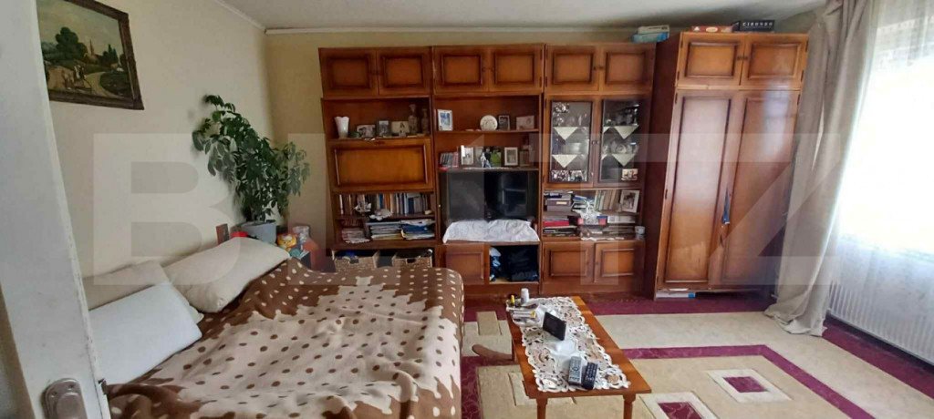Casa de vanzare, 70 mp, zona Titulescu