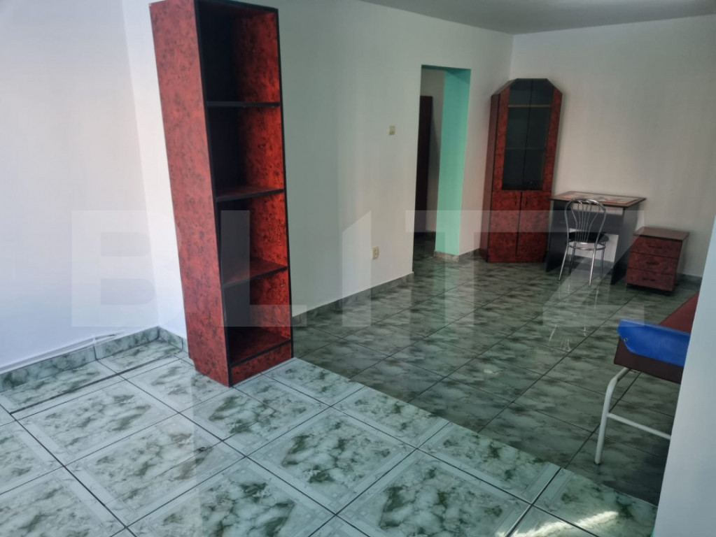 Apartament cu acces separat – Bulevardul Decebal | Ideal b