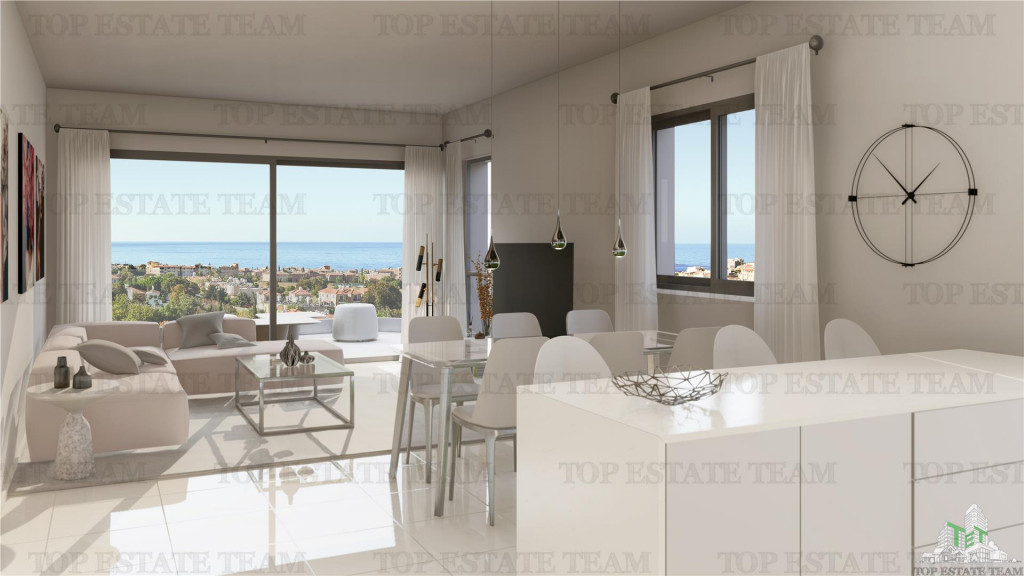 Apartament de in Paphos, Cipru