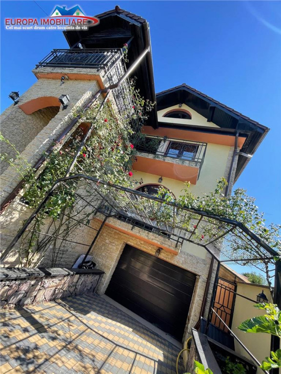 Casa de D P M zona Alexandru cel Bun -Tulcea