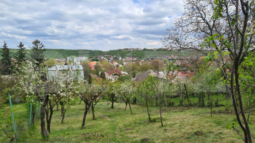 Proprietate cu 1682 mp teren, in Turda Noua