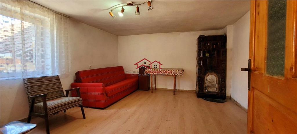 Casa sat Vestem,com.Selimbar,aproape de Sibiu,comision 0