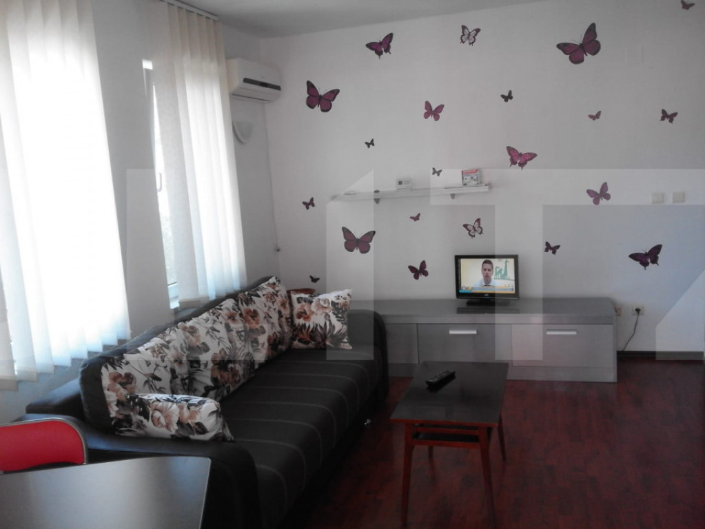 Apartament de vanzare, cu 2 camere, 46 mp, zona Soarelui