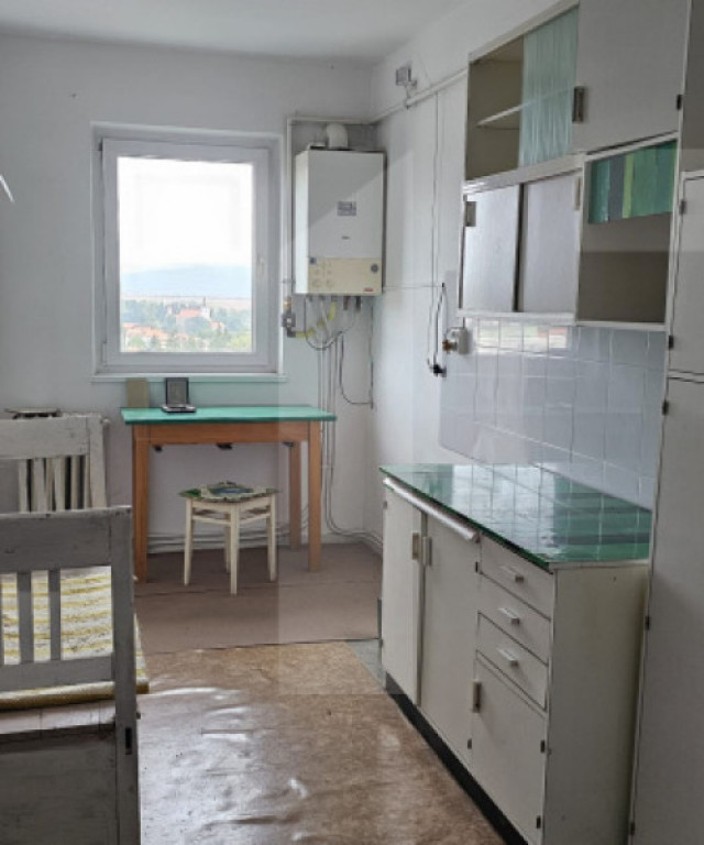 Apartament 2 camere – confort, lumină și eficiență în