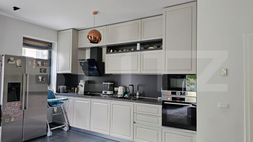 2 Camere de Lux cu Terasă Panoramică – Belveo Residence,