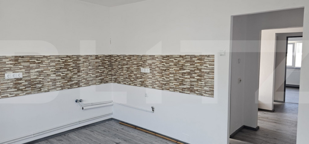 Apartament spațios, 3 camere, 88 mp, complet renovat – Sf