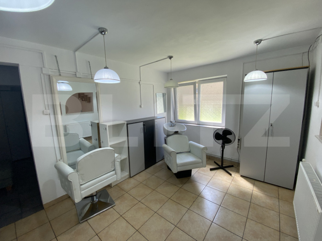 Apartament 2 camere, in suprafat de 35 mp, semidecomandat, z