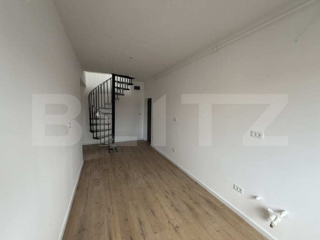 Apartament 3 camere, 62 mp, decomandat zona Dumbrava Nord
