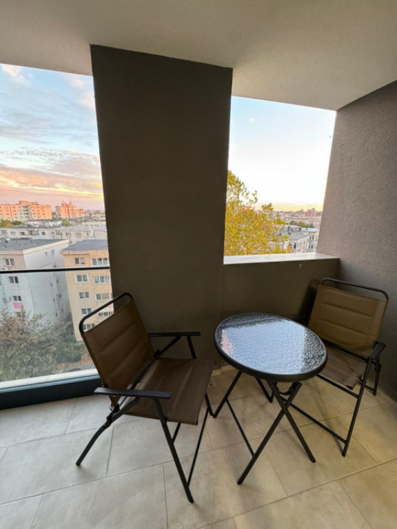 Apartament 2 camere, situat in zona Inel II - Bloc nou
