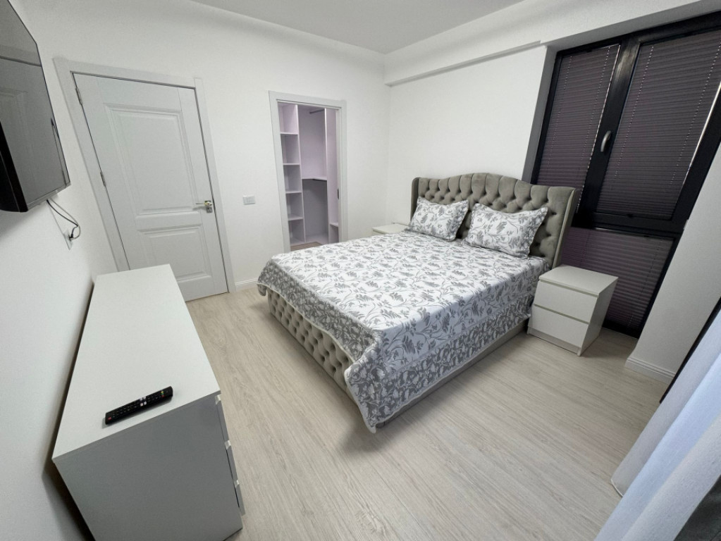 Apartament 2 camere, situat in zona Inel II - Bloc nou