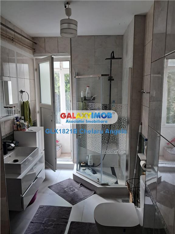 Unirii-11 Iunie apartament 4 camere, suprafata utila 124 mp,