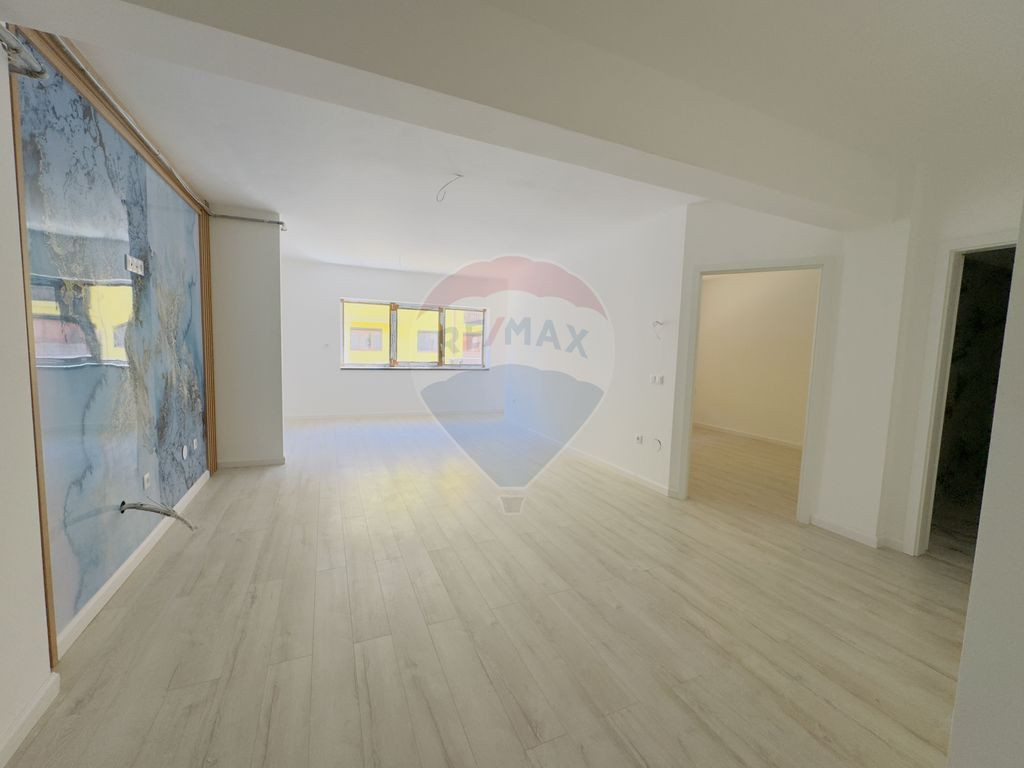 Apartament nou 2 camere/ Oncea, Oradea