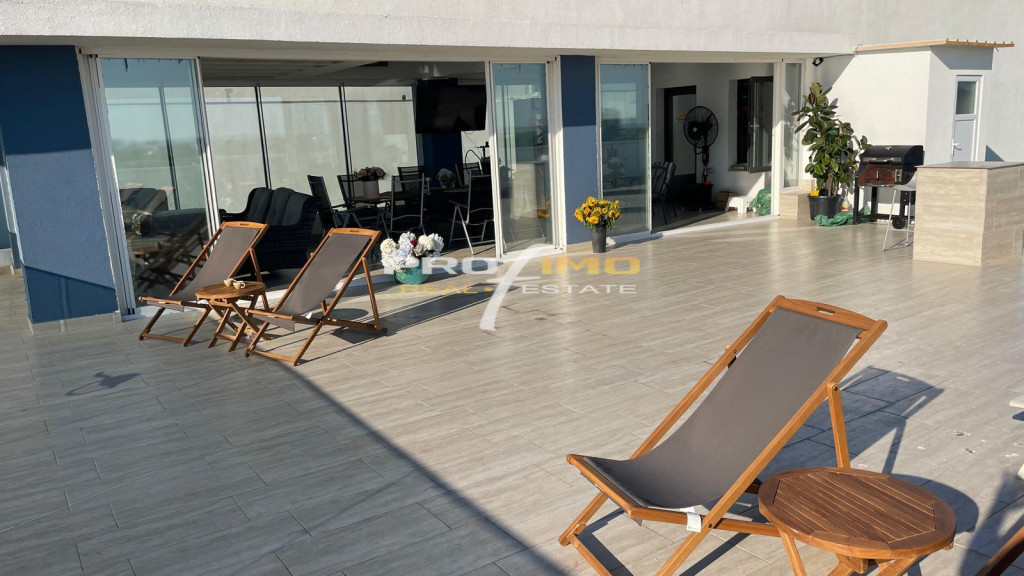 NOE APARTAMENTE - Ultimul Apartament Exclusivist cu 3 cam.si