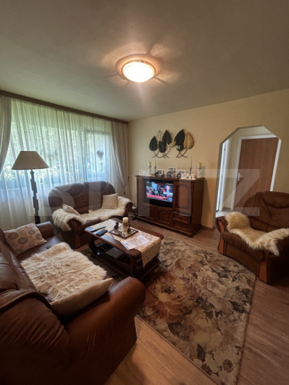 Apartament cu 2 camere, 50 mp, zona Astra