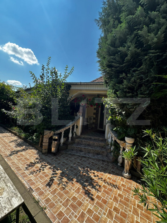 Casa de vanzare in Porcsalma Ungaria
