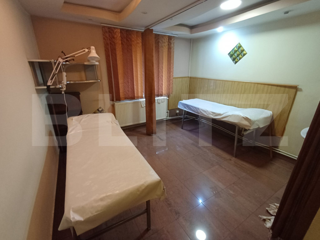 Inchiriere spatiu comercial, zona 23 August