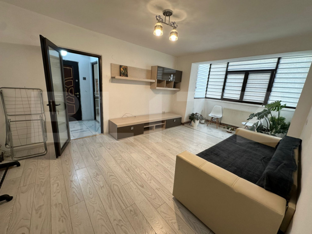 Apartament, 48 mp, Ultracentral