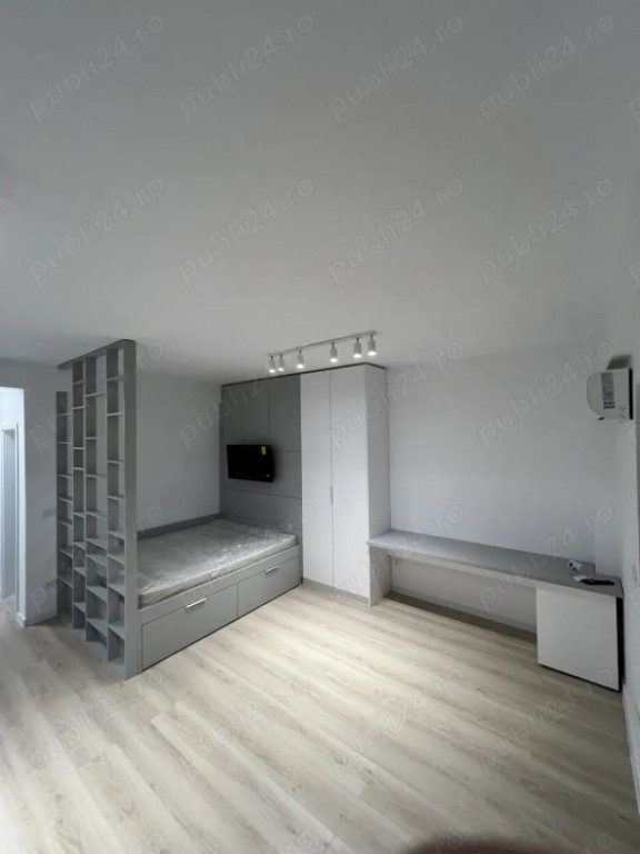 Apartament cu o cameră Braytim
