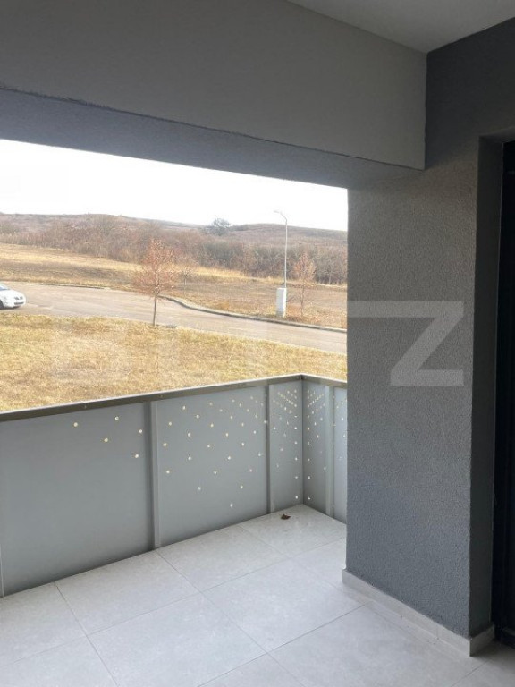 Comision 0! Apartament 2 camere, 47 mp, Iris TVA inclus!