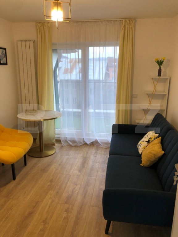 Apartament Modern - Etaj 1 - Preț Fix