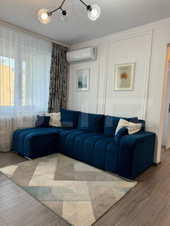 Apartament 2 camere, decomandate, garaj, Gheorgheni