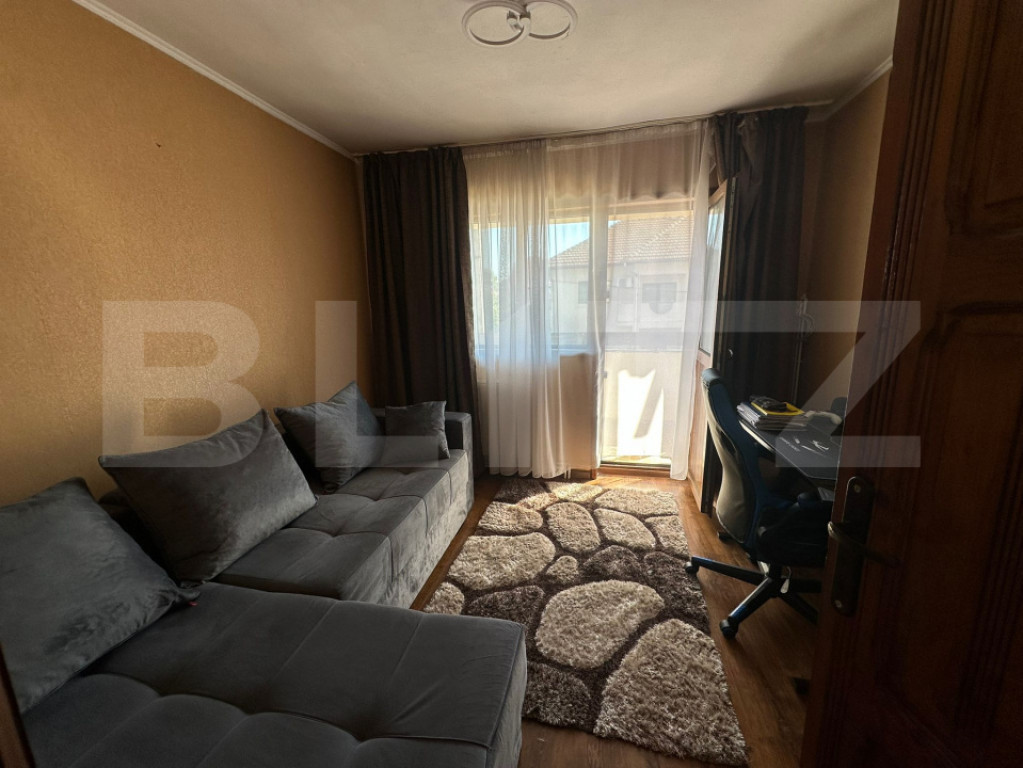Casa de vanzare in zona Pandurasu