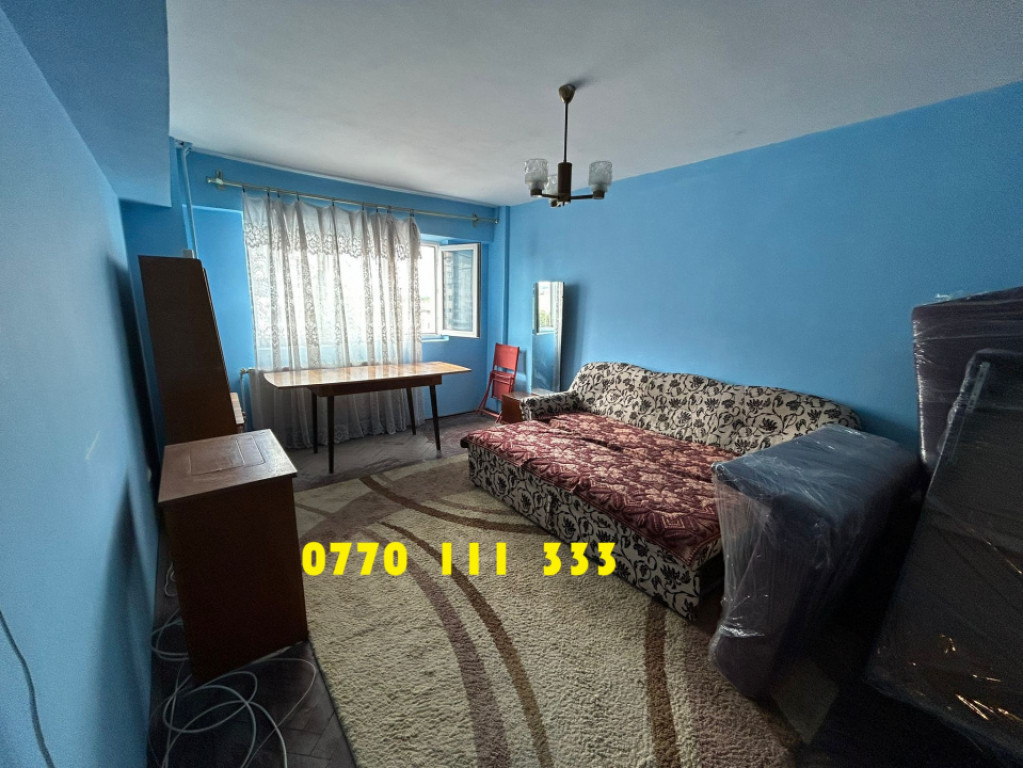 - Apartament 2 camere confort 1 decomandat Dorobantilor