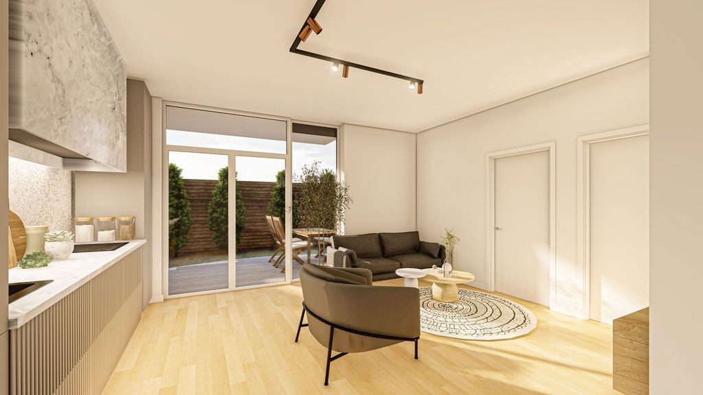 The Private Garden Residence: Unicitate și Distincție ?...