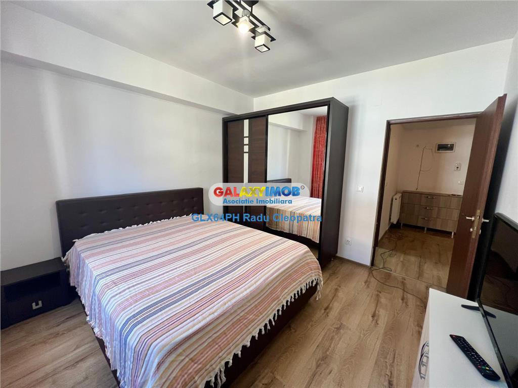 Apartament 2 camere, Ploiesti, zona Bobalna