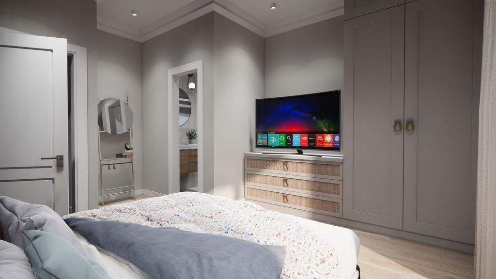Penthouse: Exclusivitate și Performanță în ARED City,...