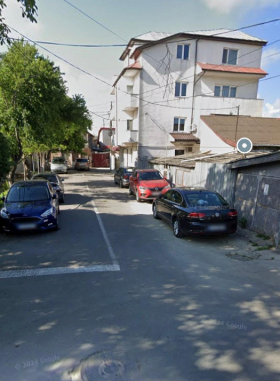 Teren cu casă de vânzare în Coiciu - Academia Navala | 13