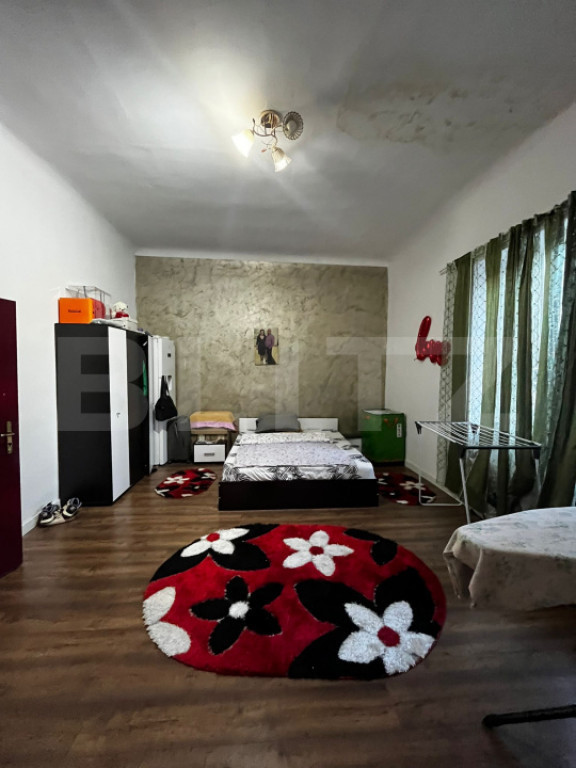 Apartament spațios la casă, 4 camere, ultracentral