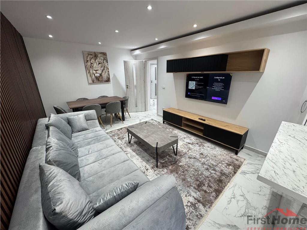 Ap 3 cam,renovat 2025, ultracentral - scoala 9- ultracentral