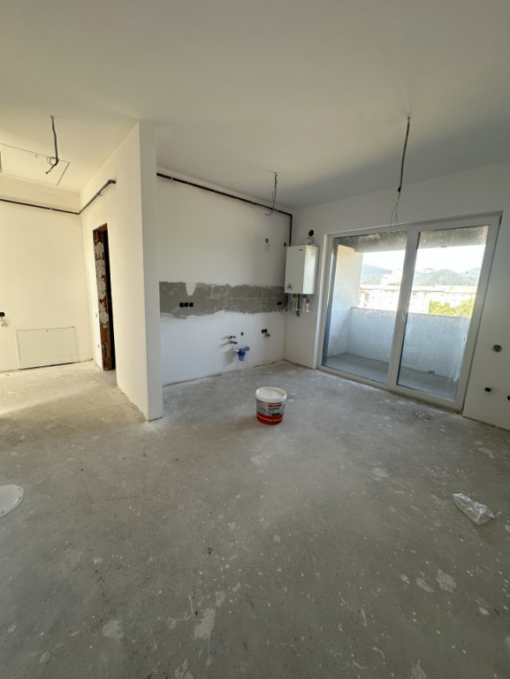 Apartament de vanzare, cu 2 camere, 42 mp, zona Garii