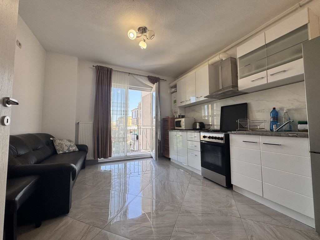Apartament cu un dormitor, pe str Tudor Vladimirescu, Ara...