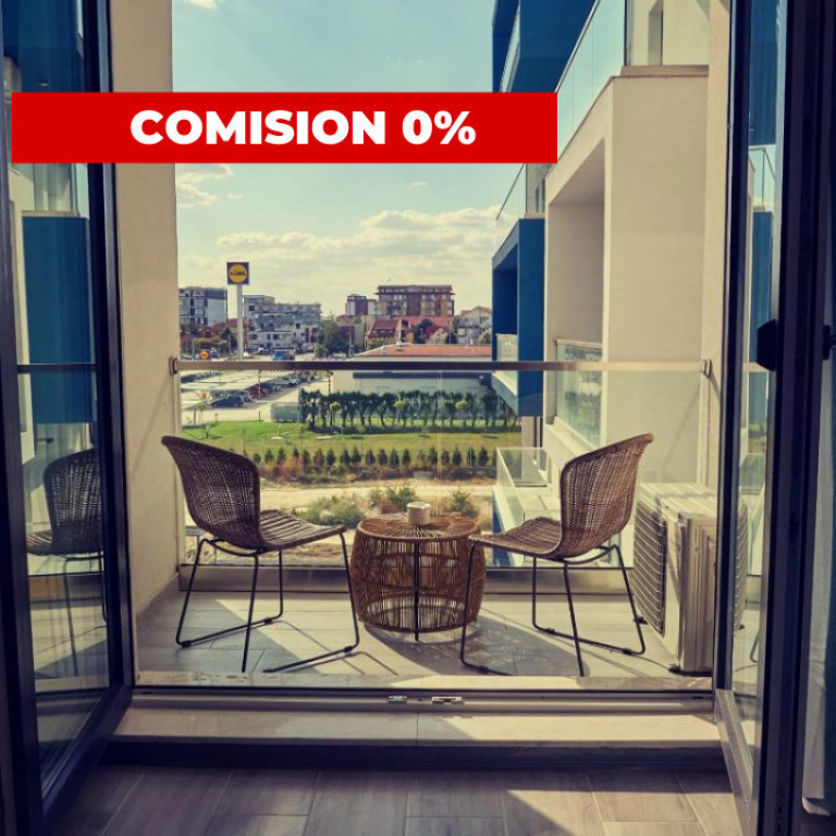 Apartament 2 camere | Locuință de vacanță | Stefan Build