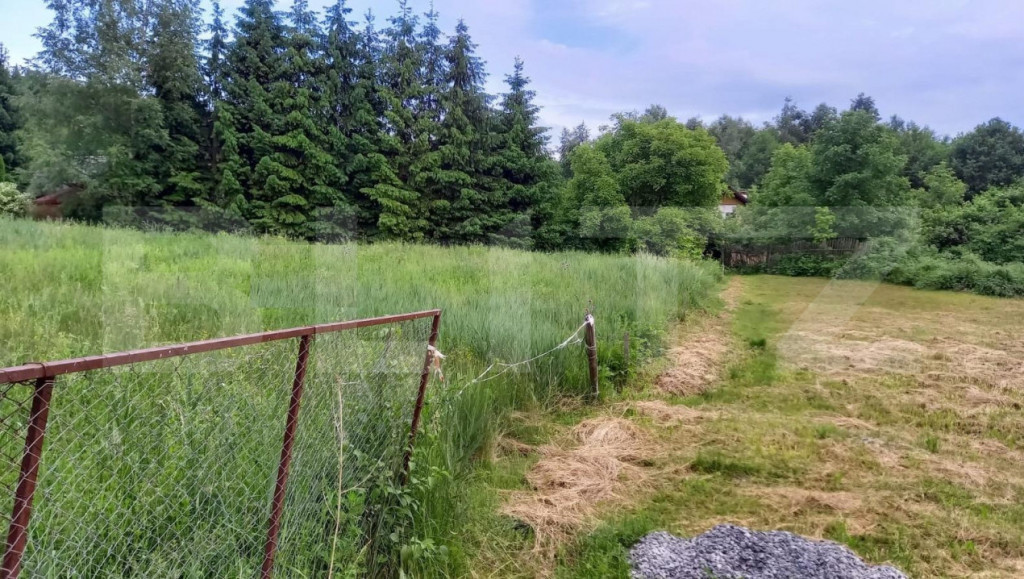 Exclusivitate ! Teren intravilan construibil 1755 mp, front