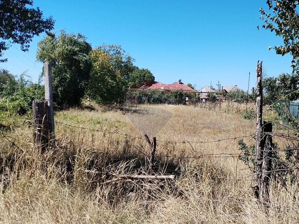 Proprietate Roznov, casa+anexe + teren 3630 mp