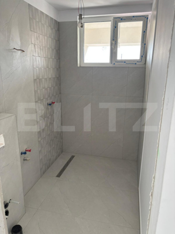 OFERTA-Apartament cu 1 cameră, 48 mp, zona Lipovei-Loc de p