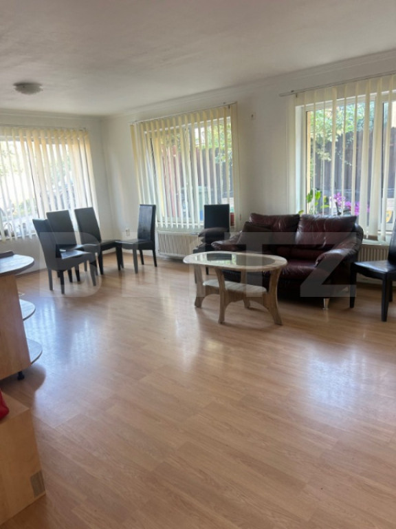 Apartament cu 3 camere, terasa, 67 mp, Buna Ziua-Cluj