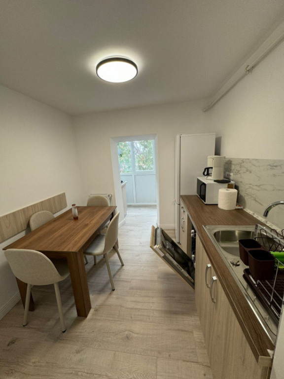 Apartament 2 Camere de Închiriat Faleză Nord | Aproape de