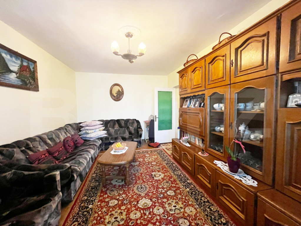 Apartament tip duplex, 119 mp, zona Canta