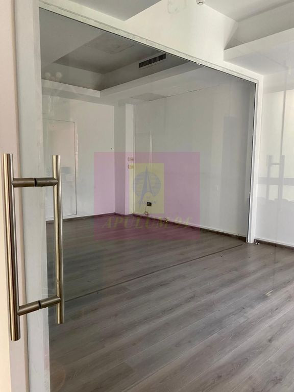 Spațiu birouri 30 mp –langa Prosper Mall, Sector 5 –...