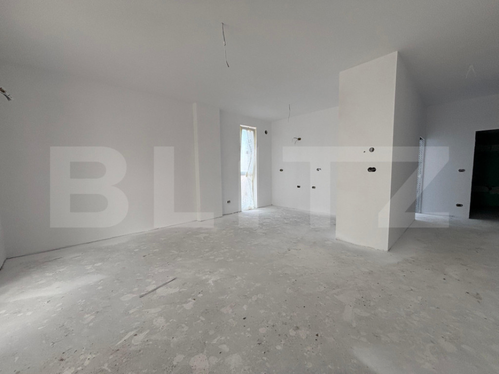 Apartament cu 1 camera Timișoara Nord- Cal. Totontalului