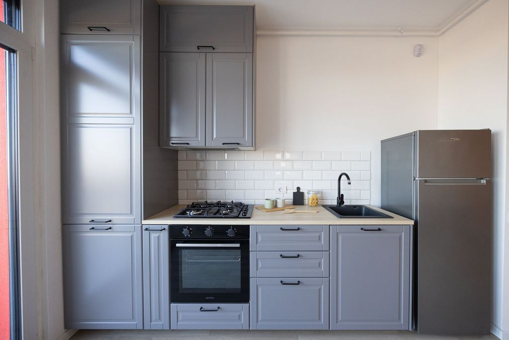 Apartament nou complex ARED City - Comision 0%