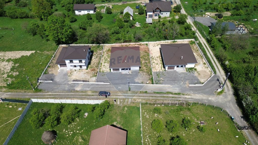 Casă nouă de vânzare zona Unguraș/Baia Sprie