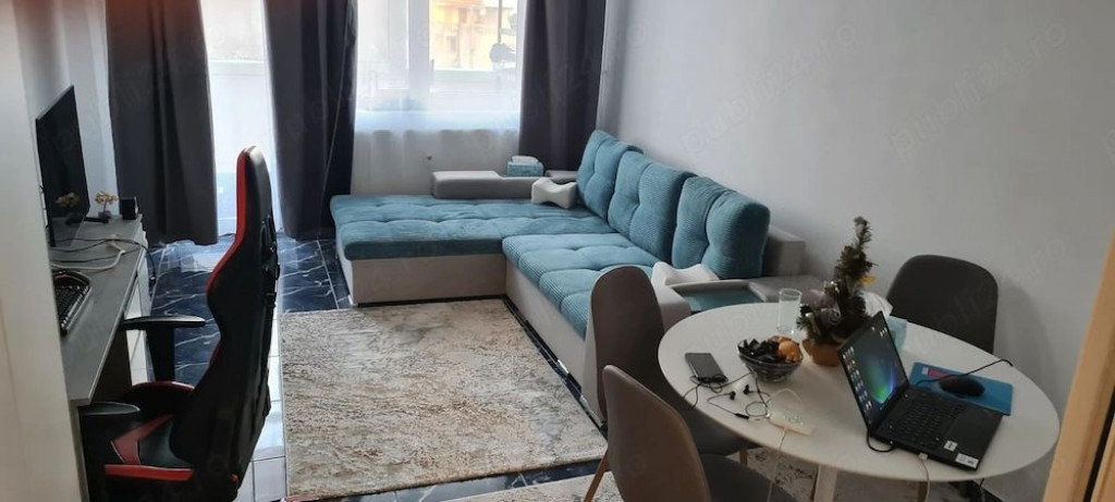 Garsoniera / Studio zona Abator